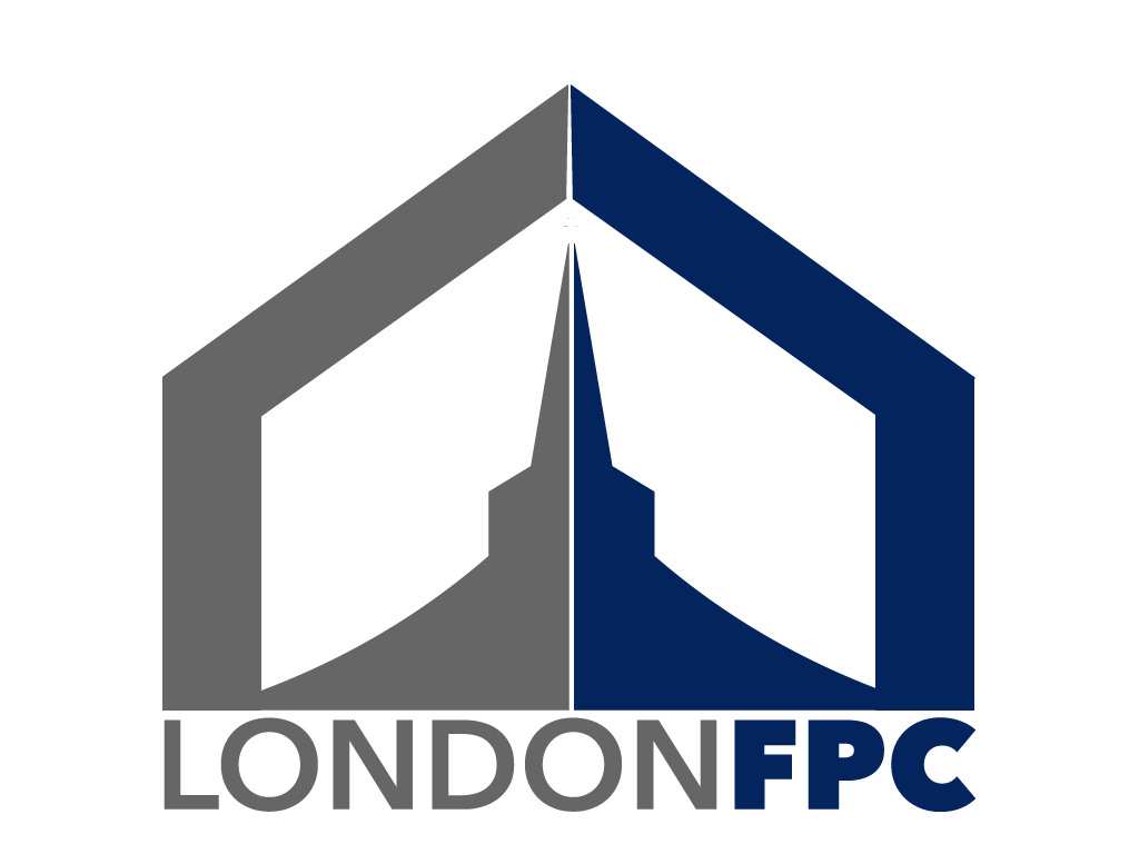 First Pentecostal Church 